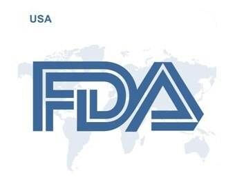 FDA 認證