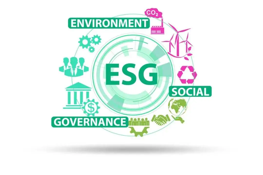 ESG認(rèn)證：企業(yè)可持續(xù)發(fā)展的新名片