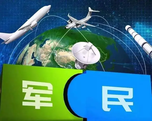 軍品對(duì)接