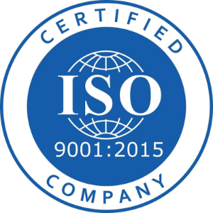 ISO9001質(zhì)量管理體系認(rèn)證