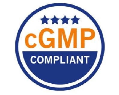 cGMP  (食品，食品包材，藥品接觸類)良好操作規(guī)范